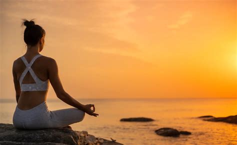Terapias de relajación - meditación